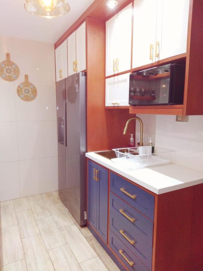 Casa Ramos Salamanca Lima Luaran gambar