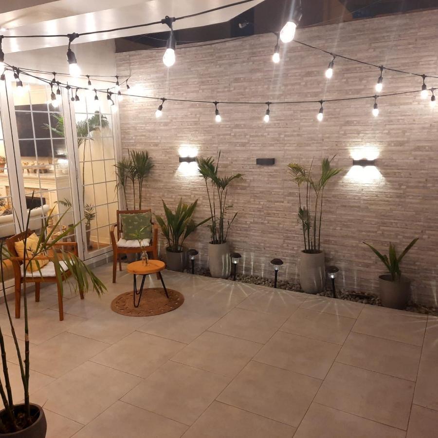 Casa Ramos Salamanca Lima Luaran gambar